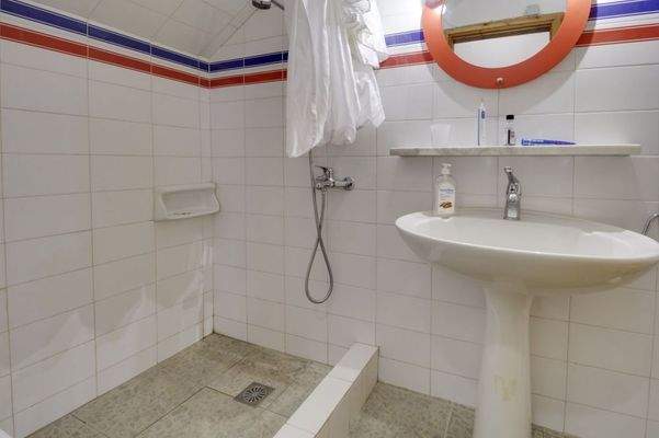 DETACHED HOUSE HALKIDIKI