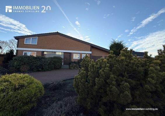 EFH2603 • Wohnnutzfläche gesamt ca. 317,33m²