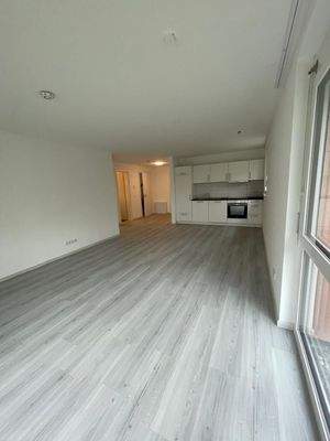 Wohnzimmer / Küche