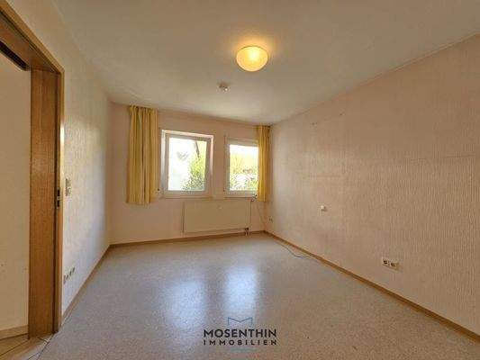 Schlafzimmer/Kinderzimmer