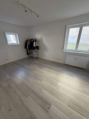 Gästezimmer / Büro