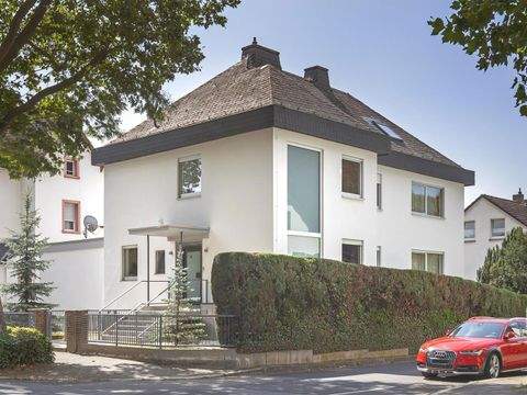 Bad Homburg vor der Höhe Häuser, Bad Homburg vor der Höhe Haus kaufen