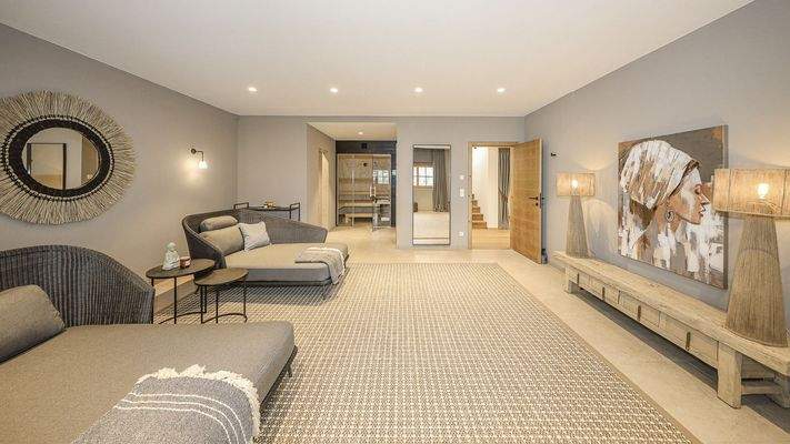 KITZIMMO-Luxusvilla in Toplage am Sonnberg kaufen - Immobilien Kitzbühel.