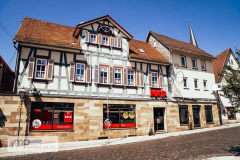 Schotten Häuser, Schotten Haus kaufen