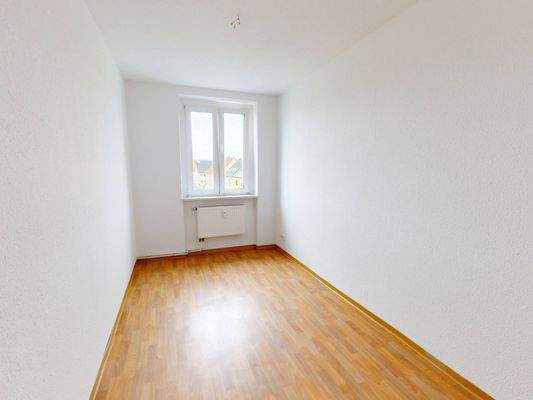 Ansicht I: Schlafzimmer II