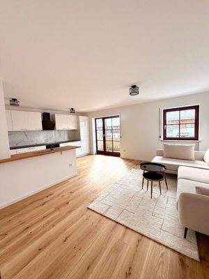 Wohnen, Essen, Kochen