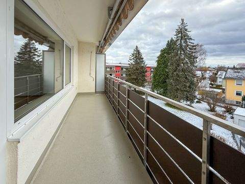 Markt Schwaben Wohnungen, Markt Schwaben Wohnung kaufen