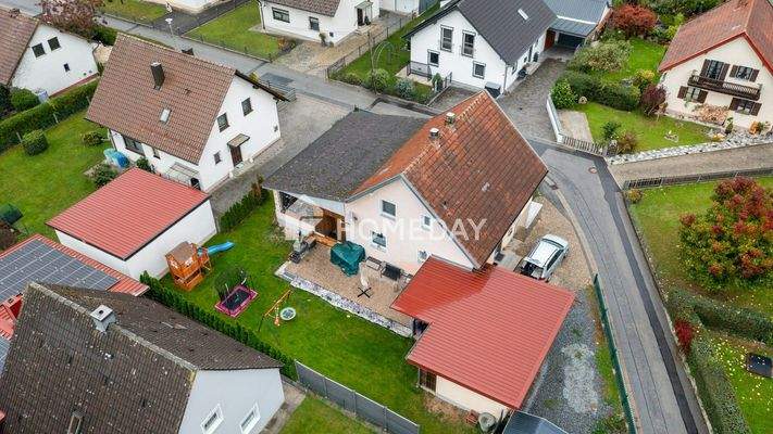 Außenansicht Drohne 1