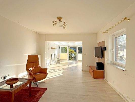 Wohnbereich