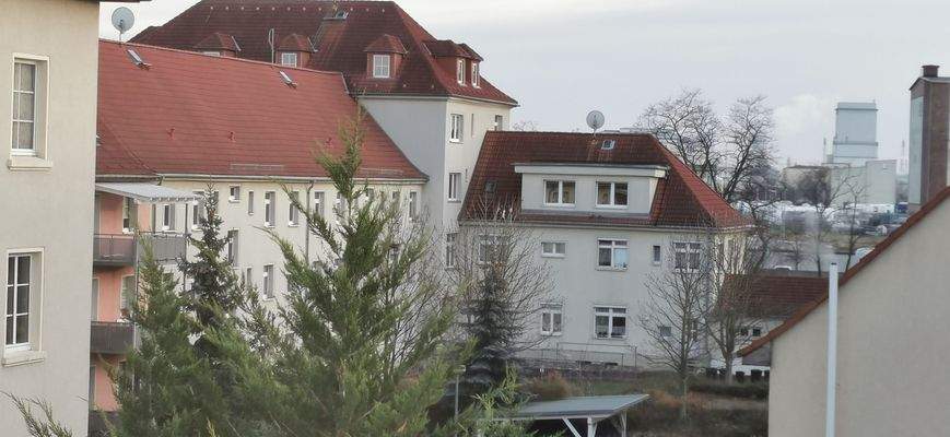 3-4 Etagen im Bestand