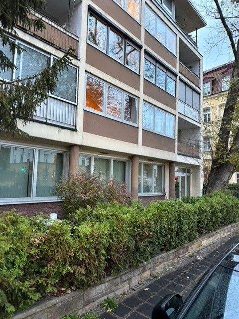 Nürnberg Wohnungen, Nürnberg Wohnung kaufen