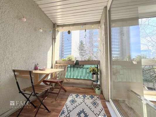 Balkon