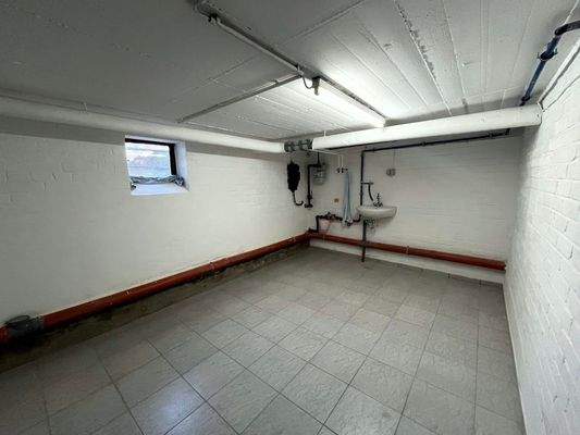 Wohnhaus Kellergeschoss