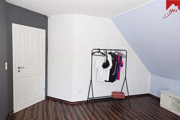 Kinderzimmer Bild III