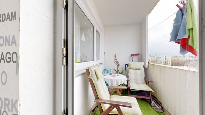 Loggia