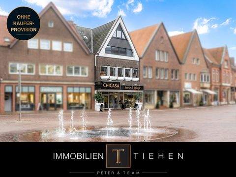 Meppen Häuser, Meppen Haus kaufen