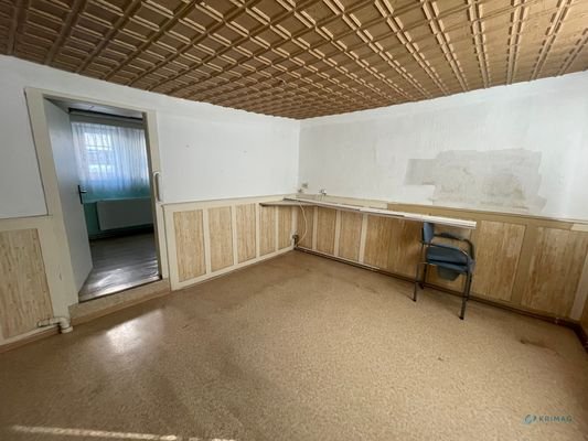 EG rechts Küche Essszimmer