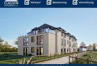 Neubau in Bornhöved