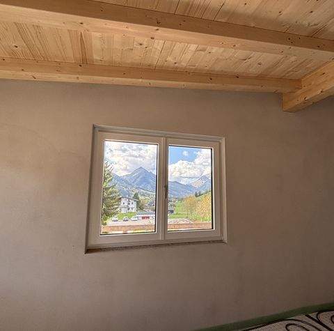 Thiersee Wohnungen, Thiersee Wohnung mieten