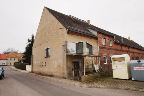Delitzsch Häuser, Delitzsch Haus kaufen
