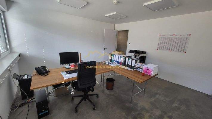 Büroraum 