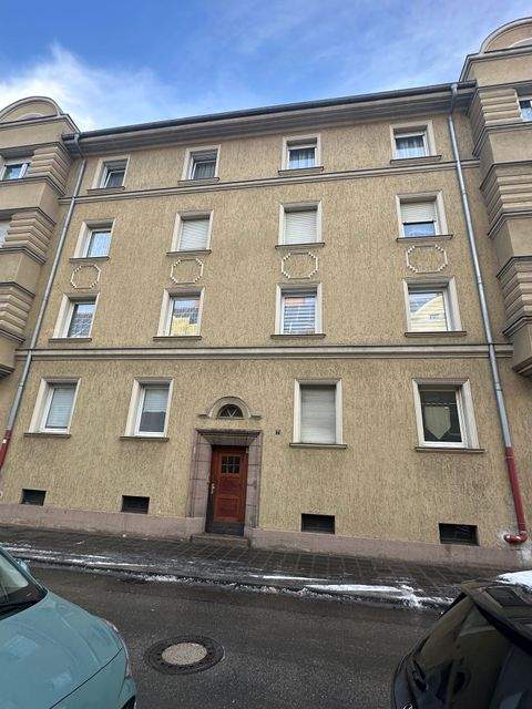 Nürnberg Wohnungen, Nürnberg Wohnung mieten