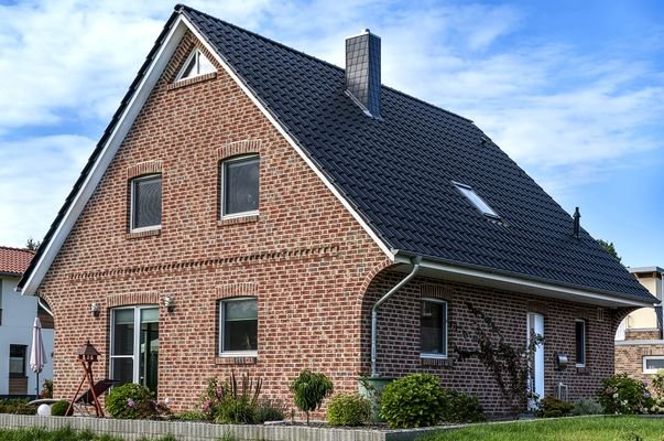 Beispielansicht Eingang
