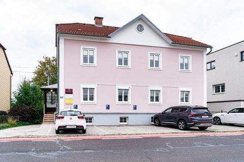 Neuhofen an der Krems Büros, Büroräume, Büroflächen 