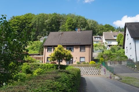 Gummersbach Häuser, Gummersbach Haus kaufen