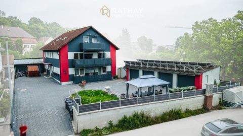 Regensburg Häuser, Regensburg Haus kaufen