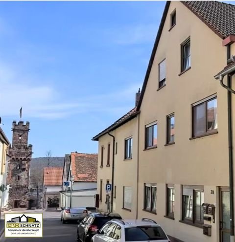 Obernburg am Main Wohnungen, Obernburg am Main Wohnung mieten