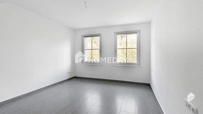 2. OG Schlafzimmer 1