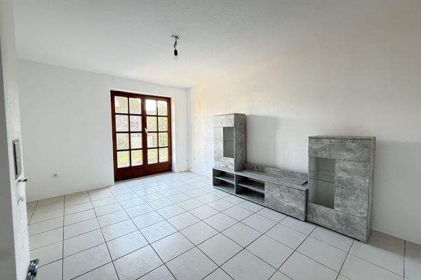 Wohnzimmer Haupthaus