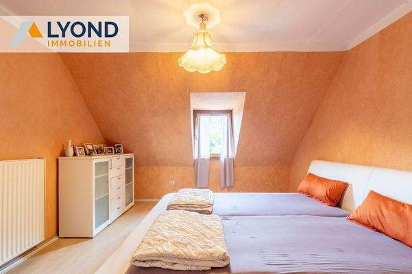 LYD 3791 - 16 Zimmer DG