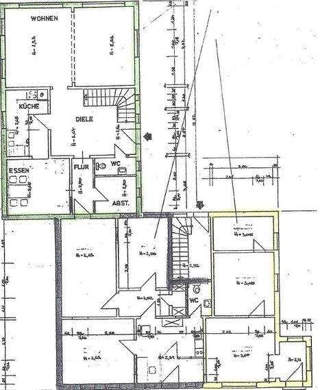 Hambühren Häuser, Hambühren Haus kaufen