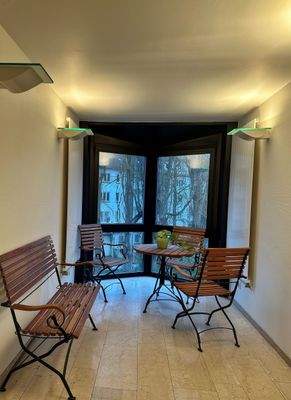 Büro mieten Hohenfelde Wandsbek workin'up Wartenau