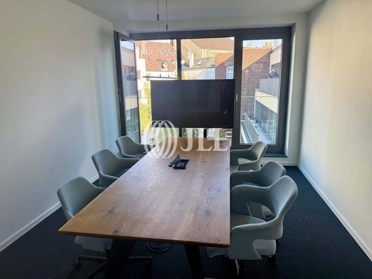 Beispiel Innenansicht - ET