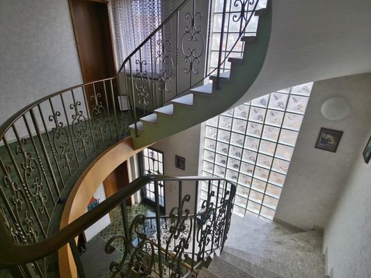 Treppenhaus