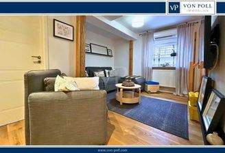 Gemütliches Fachwerkhaus