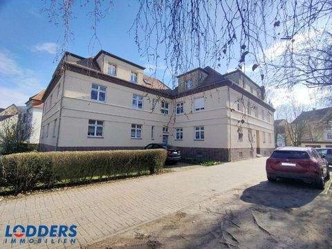 Stendal Wohnungen, Stendal Wohnung mieten