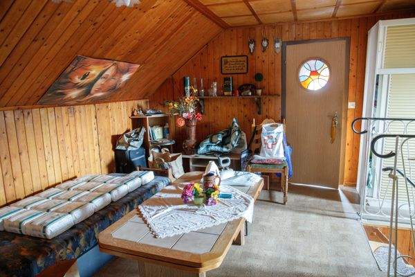 19 - Flur Obergeschoss