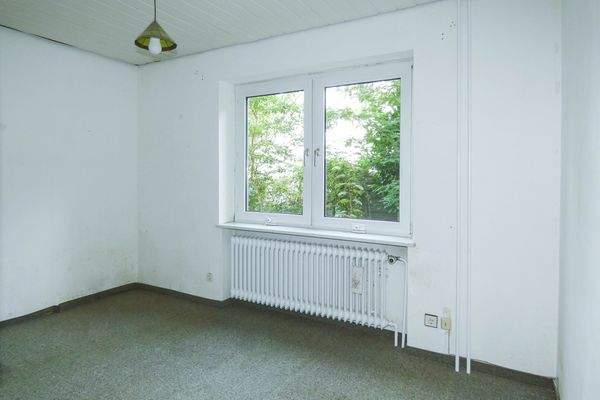 2. Schlafzimmer im Erdgeschoss