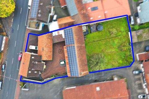 Reichelsheim Grundstücke, Reichelsheim Grundstück kaufen