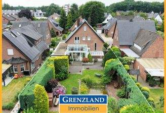 Einfamilienhaus mit Baugrundstück