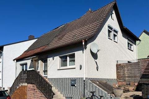 Faulbach Häuser, Faulbach Haus kaufen