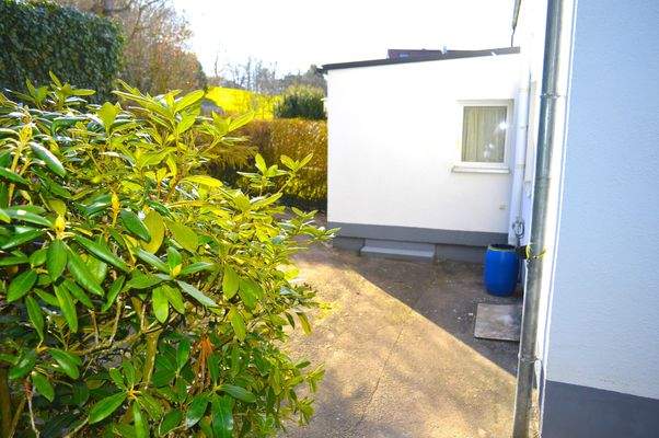 obere 2. Südterrasse