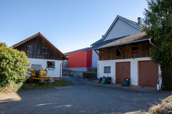 Nebengebäude