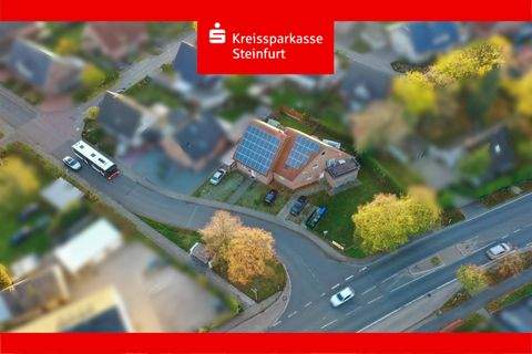 Tecklenburg Häuser, Tecklenburg Haus kaufen