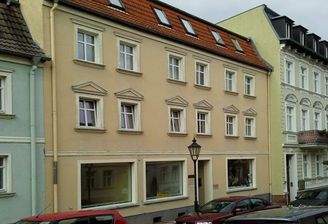 Front Grünstraße 4