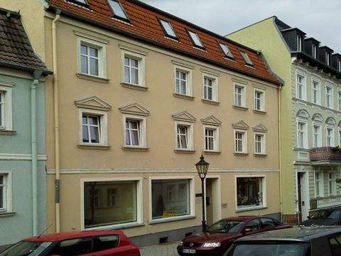 Bad Freienwalde (Oder) Ladenlokale, Ladenflächen 